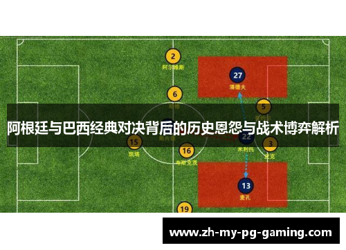 阿根廷与巴西经典对决背后的历史恩怨与战术博弈解析 阿根廷与巴西经典对决背后的历史恩怨与战术博弈解析